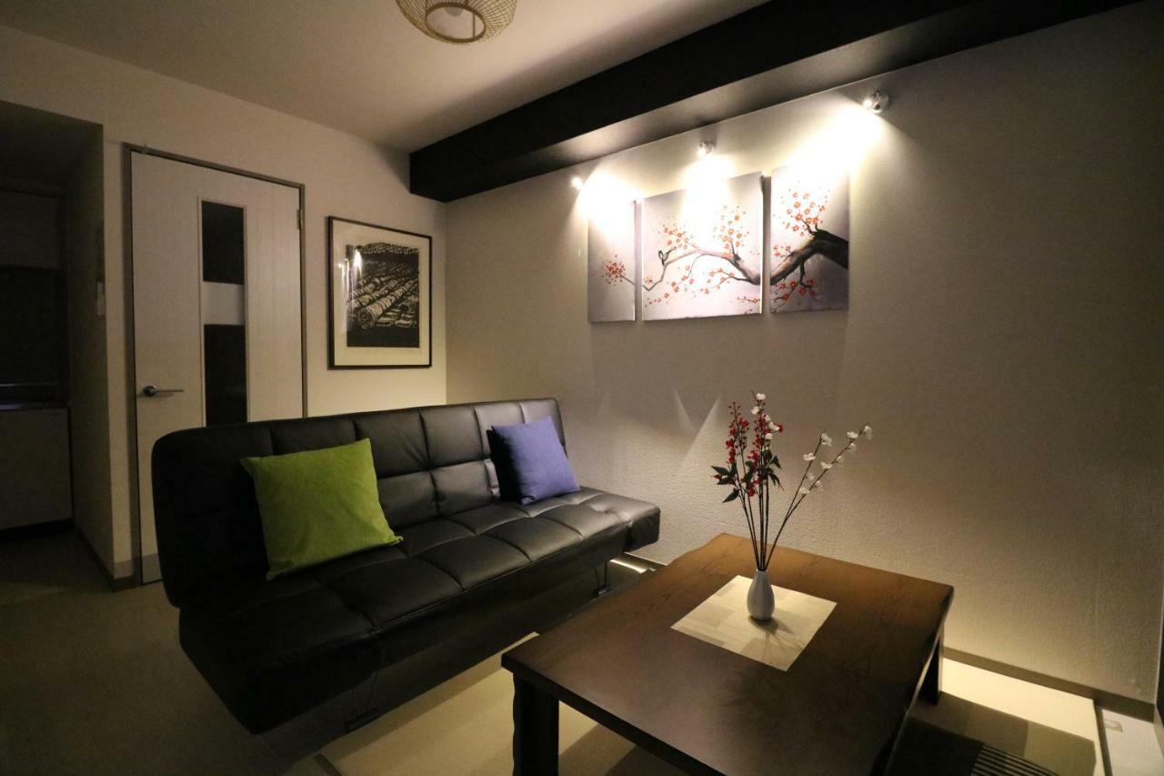 Serenar Minami 13 Jo 3F Sapporo Luaran gambar