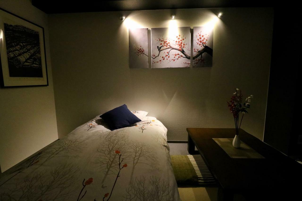 Serenar Minami 13 Jo 3F Sapporo Luaran gambar